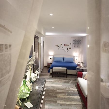 Il Pavone Bed & Breakfast Бари Екстериор снимка
