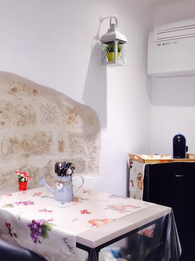 Il Pavone Bed & Breakfast Бари Екстериор снимка