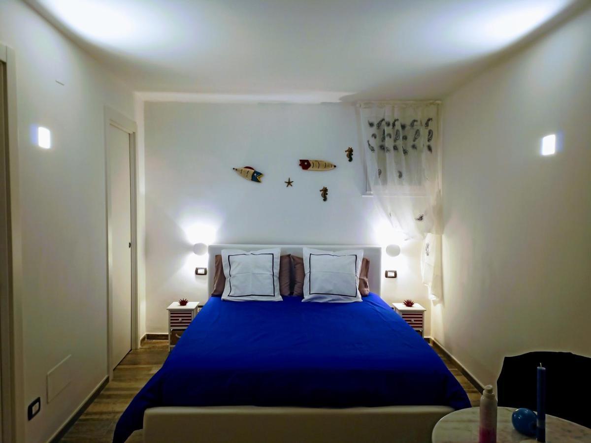Il Pavone Bed & Breakfast Бари Екстериор снимка