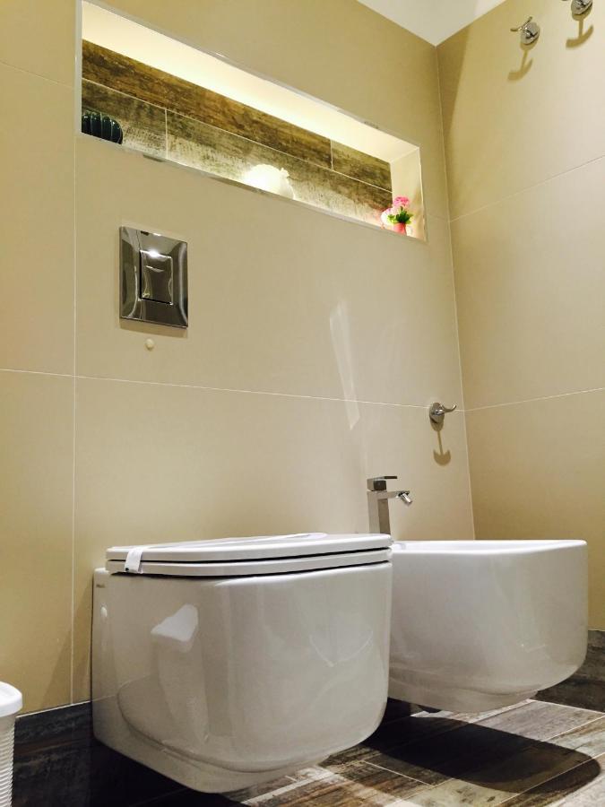 Il Pavone Bed & Breakfast Бари Екстериор снимка