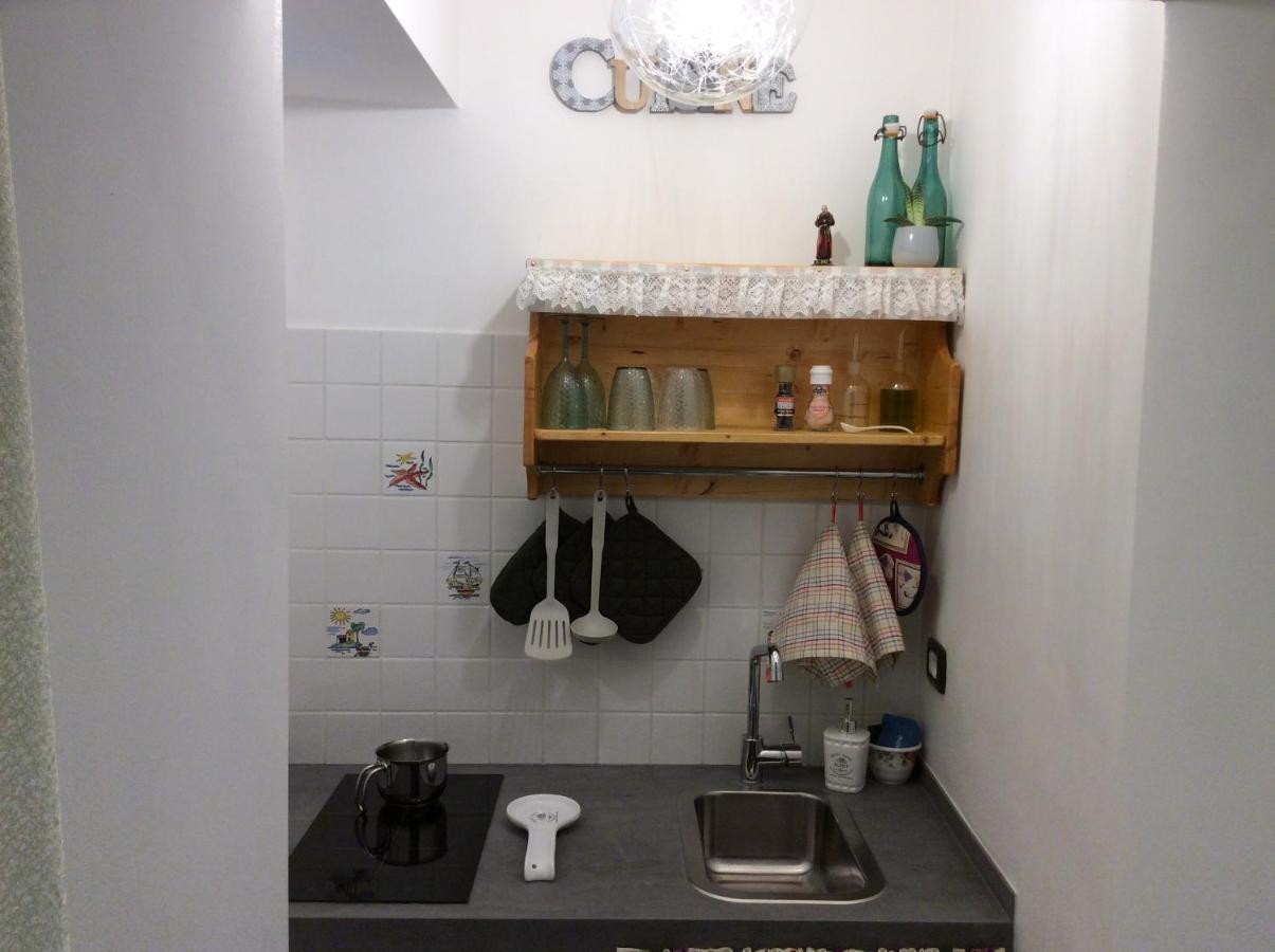 Il Pavone Bed & Breakfast Бари Екстериор снимка