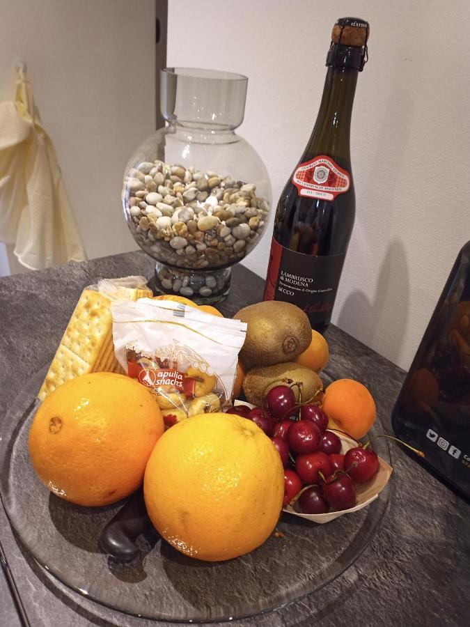 Il Pavone Bed & Breakfast Бари Екстериор снимка