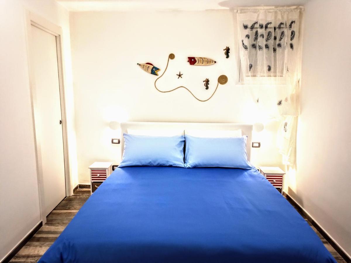 Il Pavone Bed & Breakfast Бари Екстериор снимка