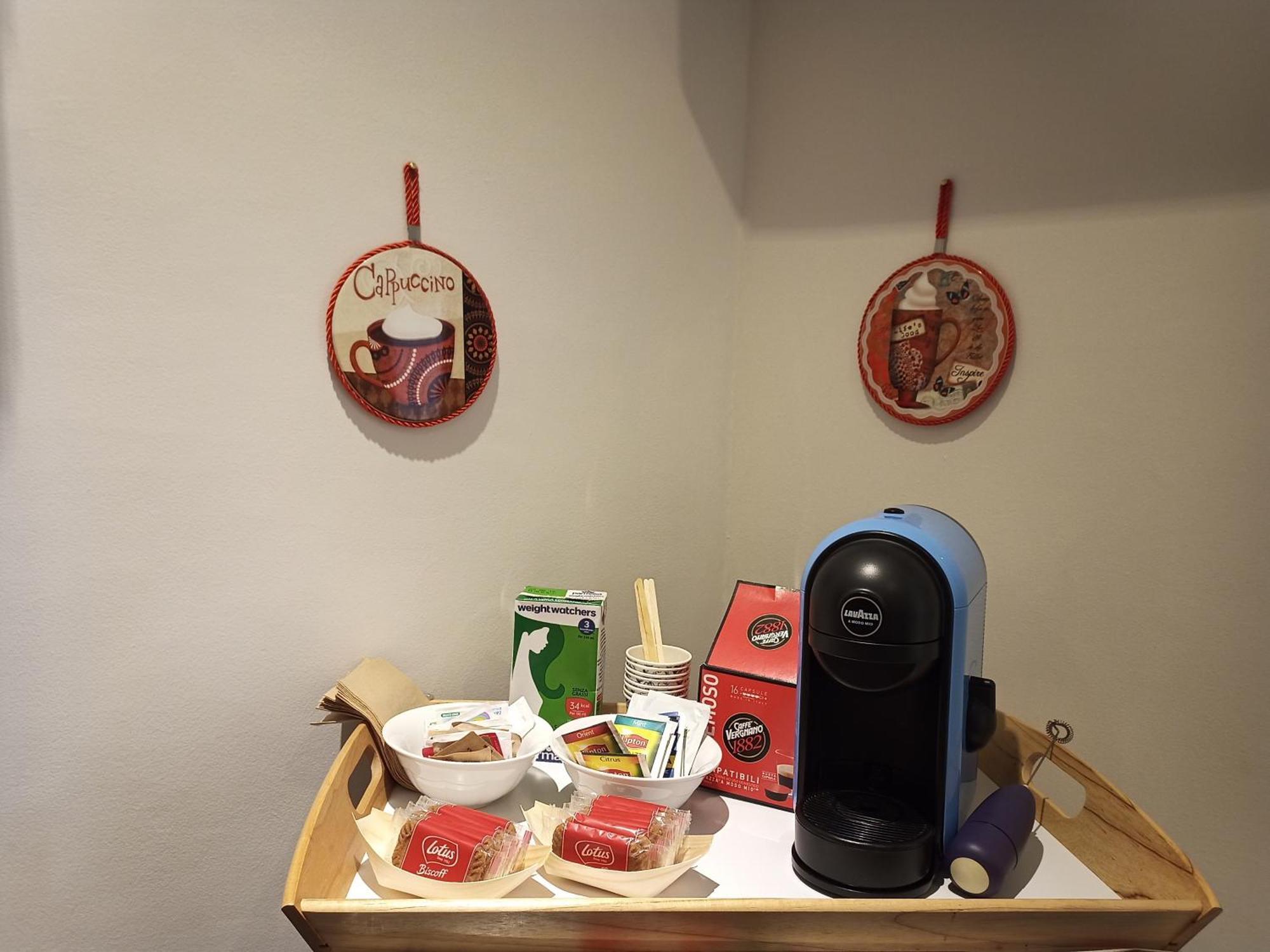 Il Pavone Bed & Breakfast Бари Екстериор снимка